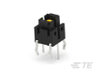 Tactile Switches - 1-2213818-2 - TE Connectivity