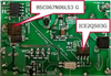 Evaluation Boards - REF-15W ADAPTER - Infineon Technologies AG