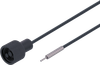 Fiber optic diffuse reflection sensor -- E20053 - Image