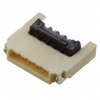 FFC, FPC (FlatFlexible) Connectors - XF2U-0415-3A - 036632-XF2U-0415-3A - Win Source Electronics