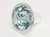 50 Watt, 12 Volt MR16 Halogen Flood EXN Bulb - GE30899 - bulbs.com