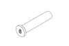 ST-B Plugs for Membranes- Suitable for Multi-Membrane Cable Entry Plates & Cable Grommets -- 42806 - Image