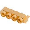 Coaxial Connector (RF) Assemblies - 9311-60039-ND - DigiKey