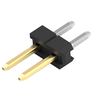 Headers, Male Pins - 17-2823080-2-ND - DigiKey