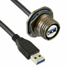 USB Cables - APC1680-ND - DigiKey