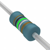 Through Hole Resistors - RNF14FTD1R05-ND - DigiKey
