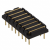 Connectors, Interconnects - Rectangular Connectors - Headers, Specialty Pin -- 8136-475G8 - Image