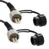 Cable Assemblies - Fiber Optic Cables - 17-300870-05 - Acme Chip Technology Co., Limited