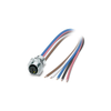 Circular Cable Assemblies - 1415296-ND - DigiKey