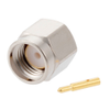 Coaxial Connector (RF) Assemblies - 5328-FMCN1587-ND - DigiKey