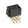Headers, Male Pins - B5743-234-M-L-2-ND - DigiKey