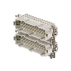 Heavy Duty Connector Inserts, Modules - 281-2271-ND - DigiKey