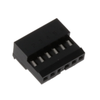 Free Hanging, Panel Mount - 3-643498-6-ND - DigiKey