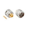 Coaxial Connector (RF) Assemblies - 172139-11-ND - DigiKey