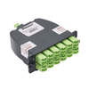 Fiber Optic Connector Adapters - 298-16972-ND - DigiKey