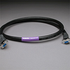 PROFlex VGA 5Ch 3CFB 15P Fem-Fem 50' -- 30VGA53CFB-15FF-050