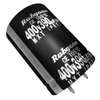 Aluminum Electrolytic Capacitors - 1189-475MXT330MEFCSN30X30-ND - DigiKey