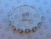 Sprocket/Gear - 42857413 - Radwell International