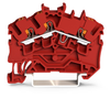 Through terminal block - 2202-6303 - WAGO