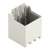Male connector/plug - 2091-1403/200-000 - WAGO