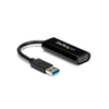 Adapters, Converters - 5214-USB32VGAES-ND - DigiKey