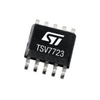 Instrumentation, OP Amps, Buffer Amps - TSV7723IST - ODG (Origin Data Global)
