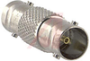connector,rf coaxial,bnc in-series adapter,jack to jack,75 ohm - 70000454 - Allied Electronics, Inc.