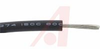 #10 STR EPDM 150C 600V BLACK - 70003940 - Allied Electronics, Inc.