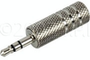 3.5mm Stereo Mini Phone Male -- M-3.5S - Image