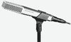 Broadcast Dynamic Vocal Microphone - MD 441 - Visual Sound, Inc.