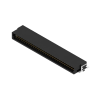 Headers, Male Pins - 281-2747230000-ND - DigiKey