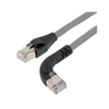 Modular/Ethernet Cables (RJ45, RJ11) - 5073-TRD695ASZRA7GRY-20-ND - DigiKey