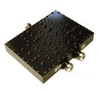 4400-4600 MHz / 4800-5000 MHz Cavity Duplexer - AD4500-4900D422 - Anatech Electronics, Inc.
