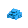 Rectangular Connector Housings - 3-1971773-4-ND - DigiKey