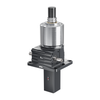 1000kN-160×60-S-Ball screw | ZE-Series | Screw jack -  - DieQua Corporation