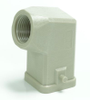 Heavy Duty Power Connector Housings & Hoods - 2084214 - RS Components, Ltd.