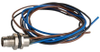 Industrial Circular Connectors - 2017205 - RS Components, Ltd.