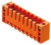 Pluggable Terminal Blocks - 7626365 - RS Components, Ltd.