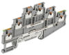 DIN Rail Terminal Blocks - 7508504 - RS Components, Ltd.
