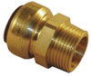 Brass Pipe Fittings - 7126733 - RS Components, Ltd.