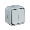 Light Switches - 390768 - RS Components, Ltd.