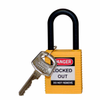 Lockouts, Padlocks - 2267-123327-ND - DigiKey