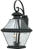 Exterior -Wall Mount - 353043 - Light Center (The)