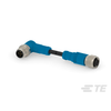Circular Cable Assemblies - 17-T4152213005-001-ND - DigiKey