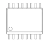 Quad Memory IC and Storage Component - 774-GD25Q256EFIRY - ERSAELECTRONICS PTE. LTD.