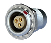 Circular Connectors - 1001-MMI-M0FSG09S - New Yorker Electronics Co., Inc.