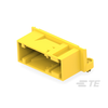 Headers, Male Pins - 185534-3-ND - DigiKey
