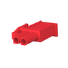 Rectangular Connector Housings - 1111-1-172165-2-ND - DigiKey