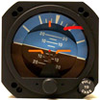 Attitude Indicators / Flight DirectorsElectric Attitude Indicator - 504-0111-937 - Mid-Continent Instruments and Avionics