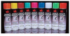 Mutual 20 oz. Inverted Spray Paint - 12 Cans in APWA Bl -- 669-125 - Image